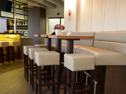 Foto: Restaurant Salazar im Golfpark Kurpfalz